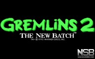 Gremlins 2: La Nueva Generación [PC]