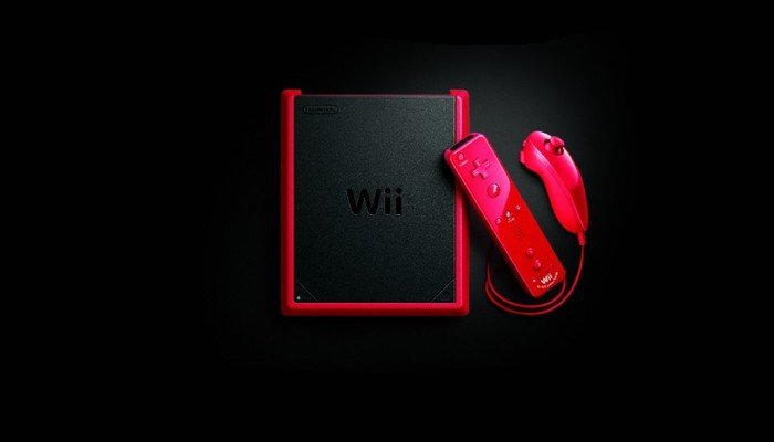 Nintendo presenta Wii Mini, exclusiva de Canadá