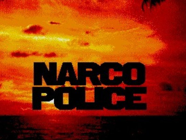 Retro Review de Narco Police 1