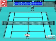 Emilio Sánchez Vicario Grand Slam [ZX Spectrum]