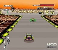 F-Zero [Super Nintendo]