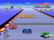 F-Zero [Super Nintendo]