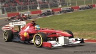 F1 2011 [PlayStation 3]