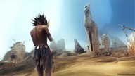 From Dust [PC][PlayStation 3][Xbox 360]