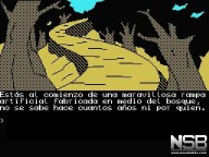 La Aventura Original [MSX]