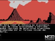 La Aventura Original [MSX]