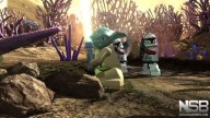 LEGO Star Wars III: The Clone Wars [PC]