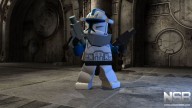 LEGO Star Wars III: The Clone Wars [PC]