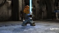 LEGO Star Wars III: The Clone Wars [PlayStation 3]