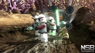 LEGO Star Wars III: The Clone Wars [PlayStation 3]