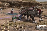 LEGO Star Wars III: The Clone Wars [PSP]