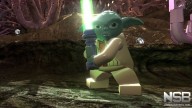 LEGO Star Wars III: The Clone Wars [Xbox 360]