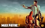 Max Payne 3 [PC][PlayStation 3][Xbox 360]