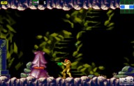 Metroid: Zero Mission [Game Boy Advance]