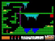 Patufet [ZX Spectrum]