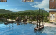 Port Royale 3: Pirates & Merchants [PC][PlayStation 3][Xbox 360]