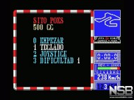 Sito Pons 500cc Grand Prix [MSX]