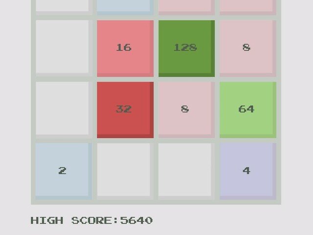 2 Power N, nuestro primer juego para dispositivos Android 4