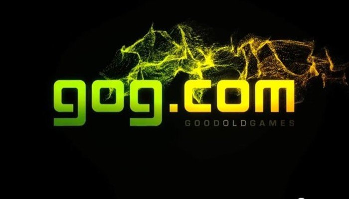 Bajada de Precios en GoG