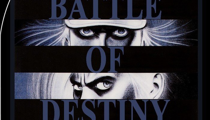 Diez arcades de lucha de los años 90