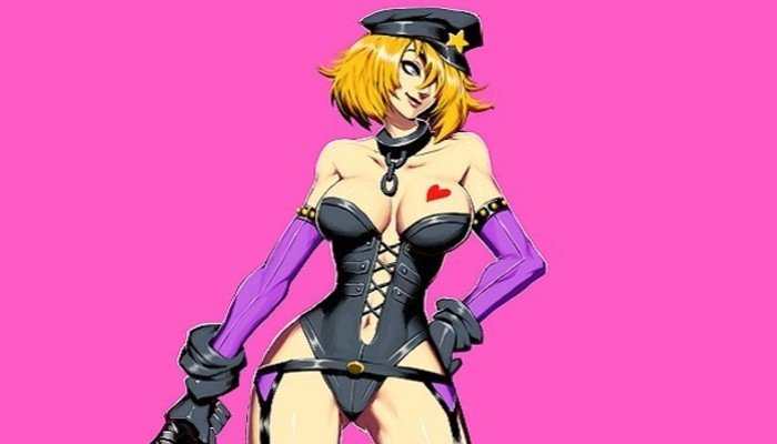 Double Dragon: Neon el 11 de Septiembre