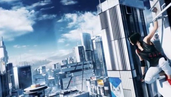 [E3 2013] Mirror's Edge 2 anunciado