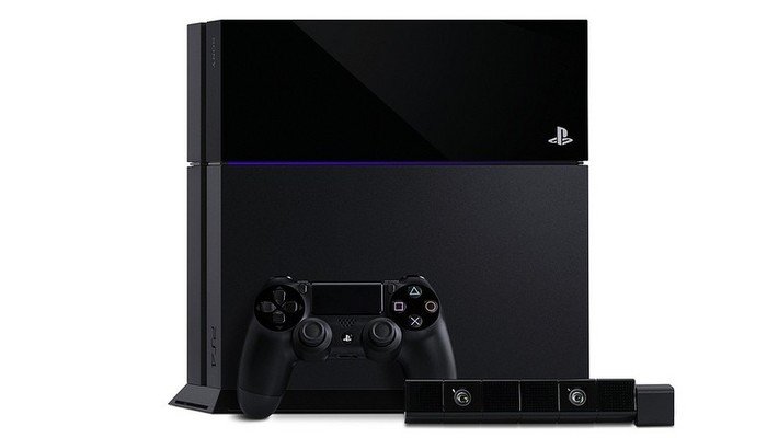 [E3 2013] PS4, su aspecto final y su precio