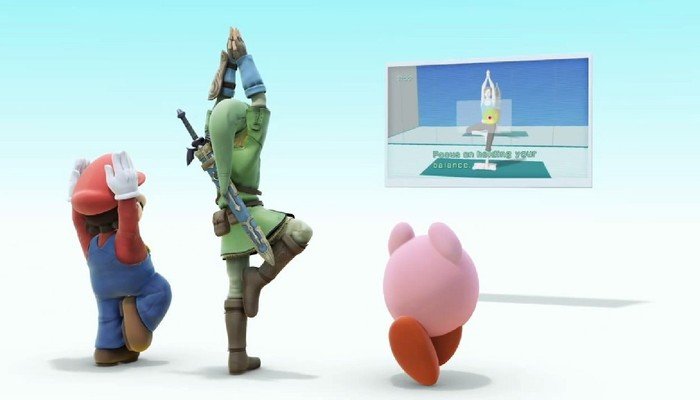 [E3 2013] Super Smash Bros. vuelve para Wii U y 3DS