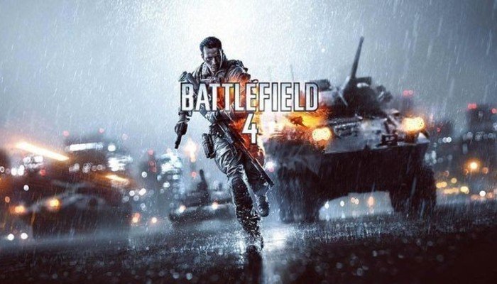 [E3 2013] Tráiler de Battlefield 4 lleno de acción