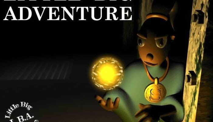 El remake de Little Big Adventure está en camino