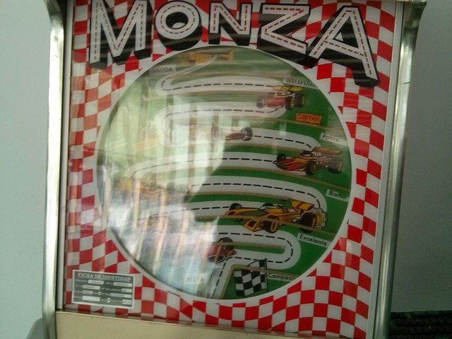 Fotos RetroBarcelona 2013 1