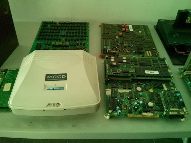 Fotos RetroBarcelona 2013 2