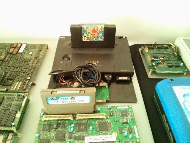 Fotos RetroBarcelona 2013 3