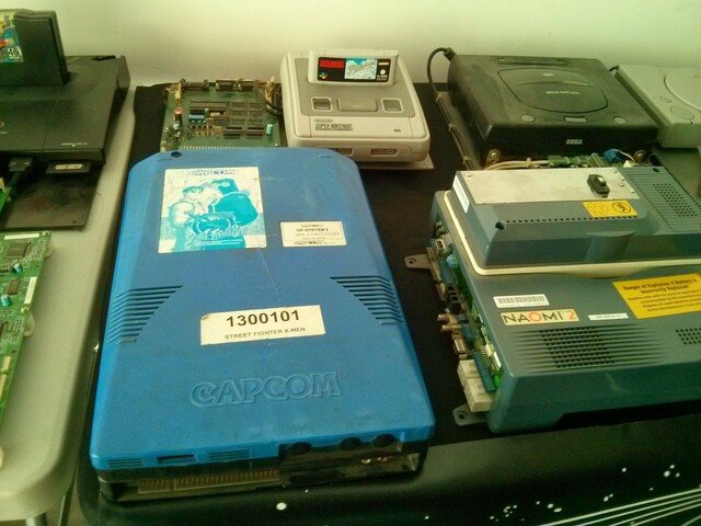 Fotos RetroBarcelona 2013 4