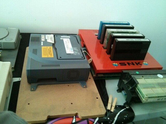 Fotos RetroBarcelona 2013 5