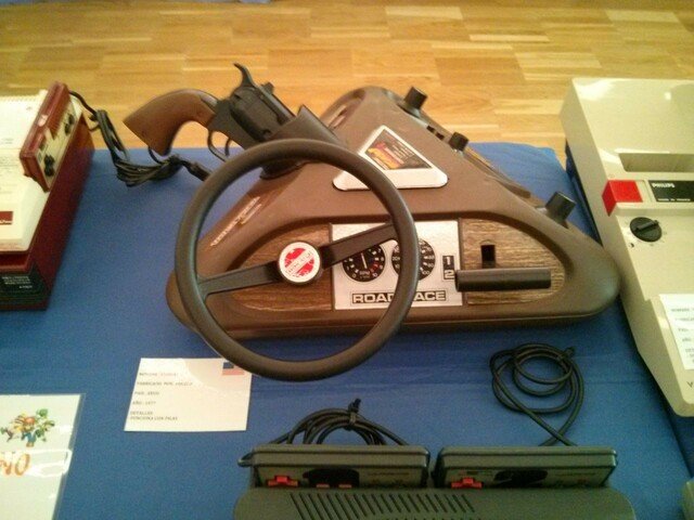 Fotos RetroBarcelona 2013 14