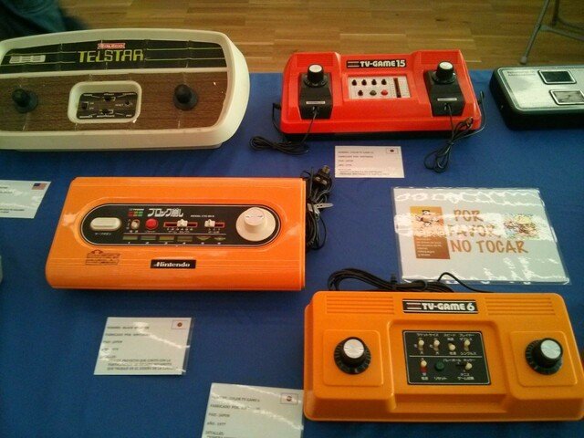 Fotos RetroBarcelona 2013 18