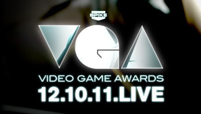 Ganadores de los Video Game Awards 2011