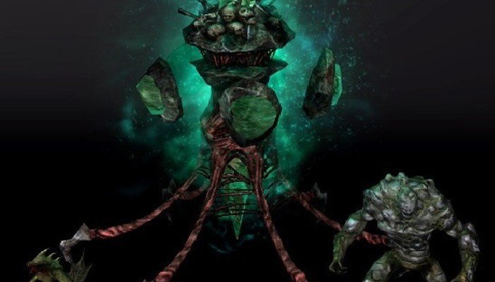 Grim Dawn acaba su periodo de financiación en Kickstarter con excelentes resultados