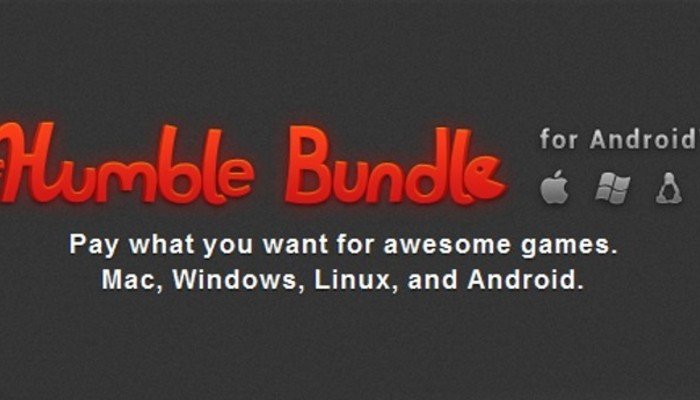 Humble Bundle ataca de nuevo con otro pack para Android