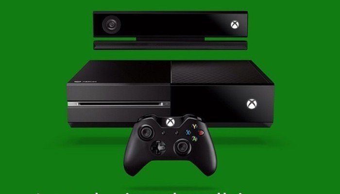 Información de XBOX One, la nueva generación de Microsoft