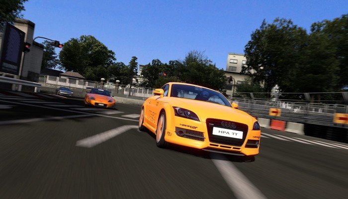 La actualización Spec 2.0 de Gran Turismo 5 ya disponible