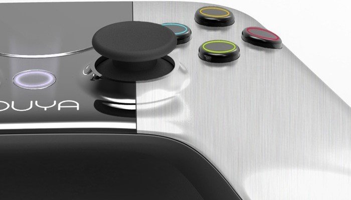 La consola Open Source Ouya es un rotundo éxito en Kickstarter