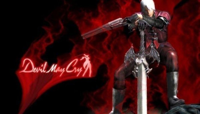 La saga Devil May Cry tendrá versión en HD