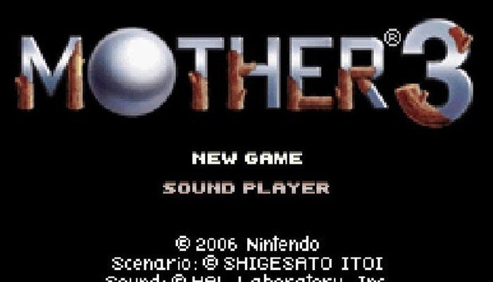 La traducción hecha por fans de Mother 3 ofrecida a Nintendo