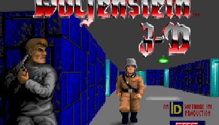 La versión de Wolfenstein 3D para Mega Drive cerca de estar terminada