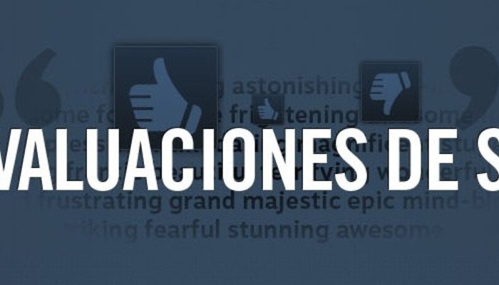 Las nuevas evaluaciones de Steam en fase Beta