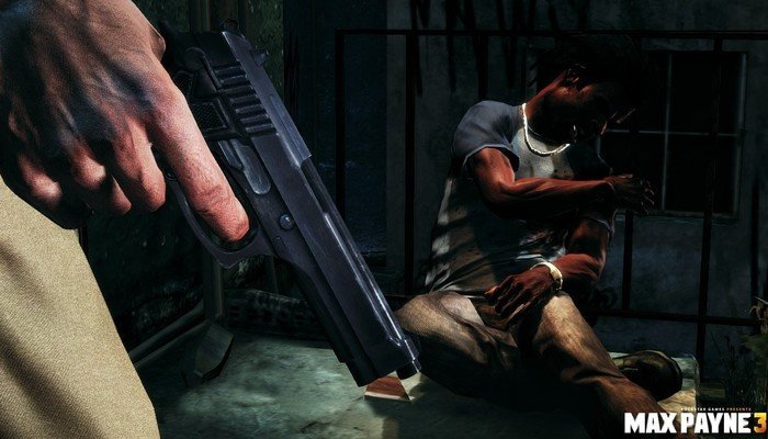 Max Payne 3: Nuevas imágenes y tráiler