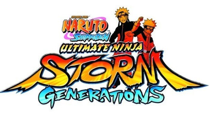 Naruto Shippuden: Ultimate Ninja Storm Generations ya tiene fecha en Europa