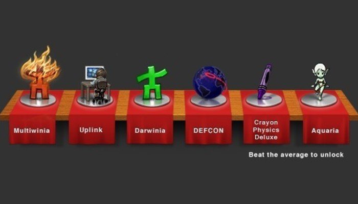 Nuevo Humble Bundle,  ahora de Introversion